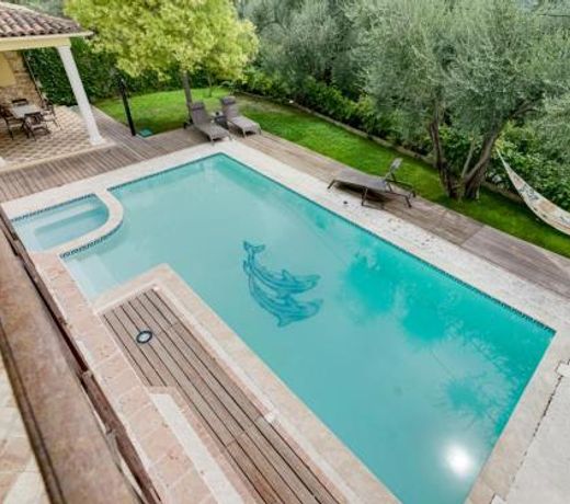 Villa Caliopa