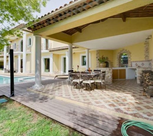 Villa Caliopa