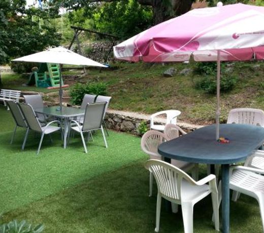 Chalets de CEMMA
