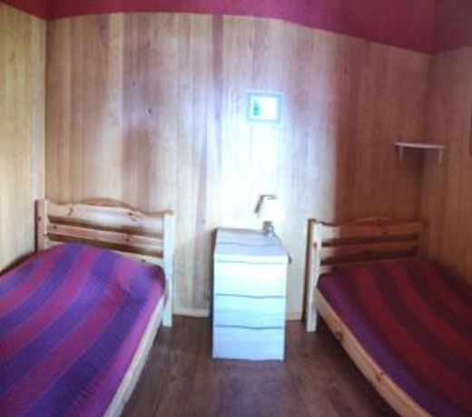 Chalets de CEMMA