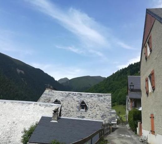 Maison Aulon (Saint Lary)