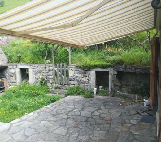 Maison Aulon (Saint Lary)