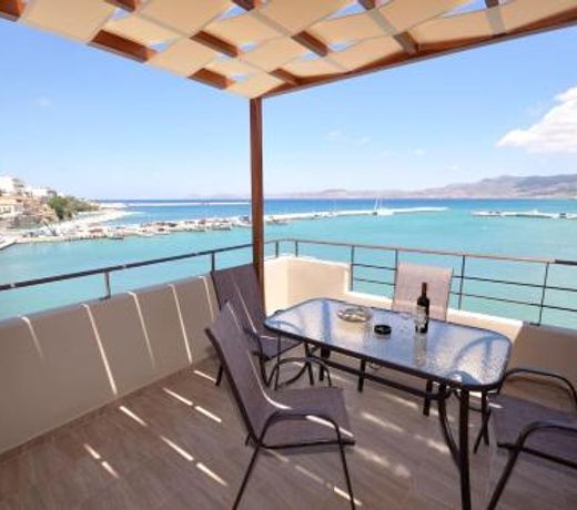 Limani House TOP Location - Amazing View