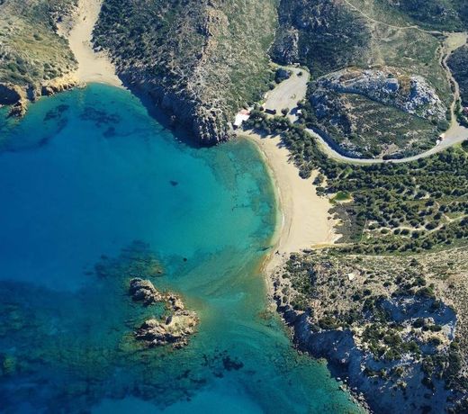 Limani House TOP Location - Amazing View