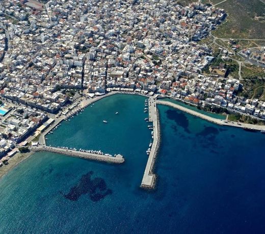 Limani House TOP Location - Amazing View