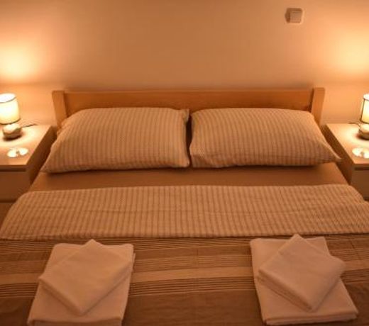 Apartman BoNi
