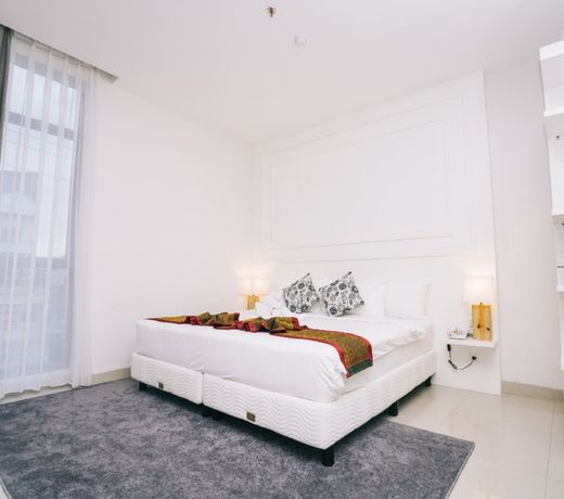 Alam Hotel by Cordela
