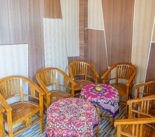 OYO 1594 Al Firdausi Residence