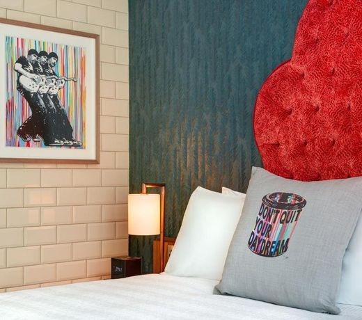 Hard Rock Hotel Dublin
