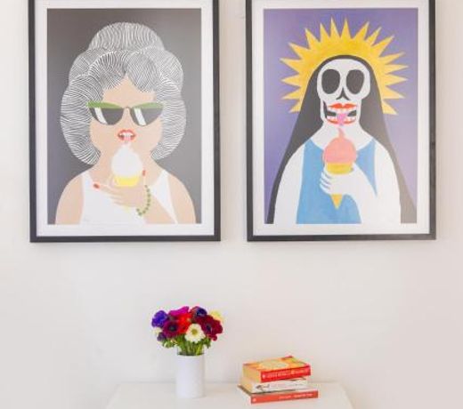 Sapir Boutique Apartments