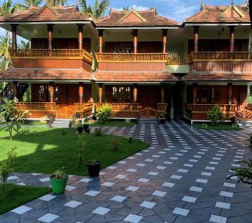 Royal KazBay Beach Resort