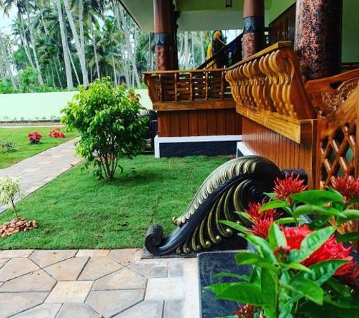 Royal KazBay Beach Resort