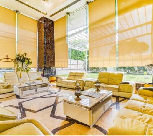 The Hotel Orient Taibah