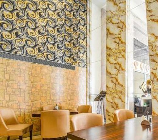 The Hotel Orient Taibah