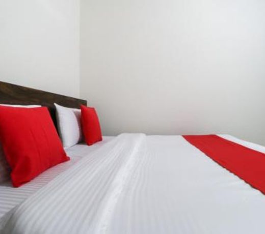OYO 60858 Hotel Rk Inn