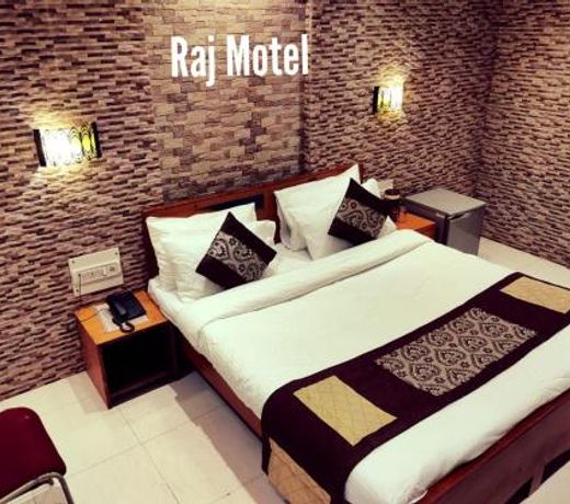 Rajdhani Resort Lonavala