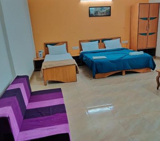 Rajdhani Resort Lonavala