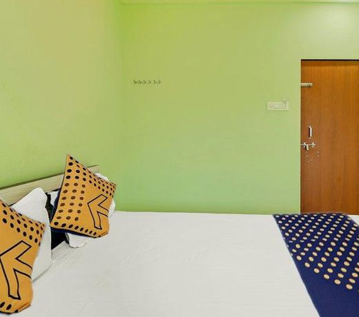 SPOT ON 62561 Soham Hotel And Lodging