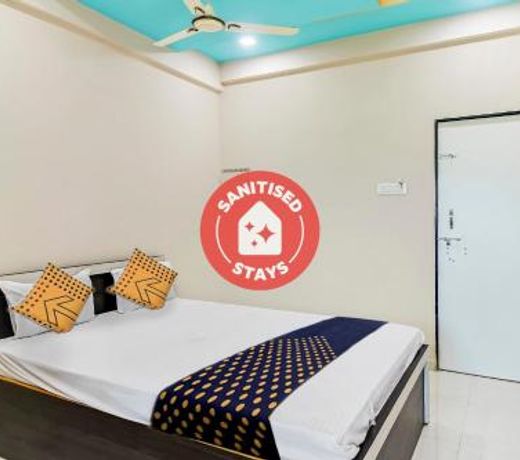 SPOT ON 62561 Soham Hotel And Lodging