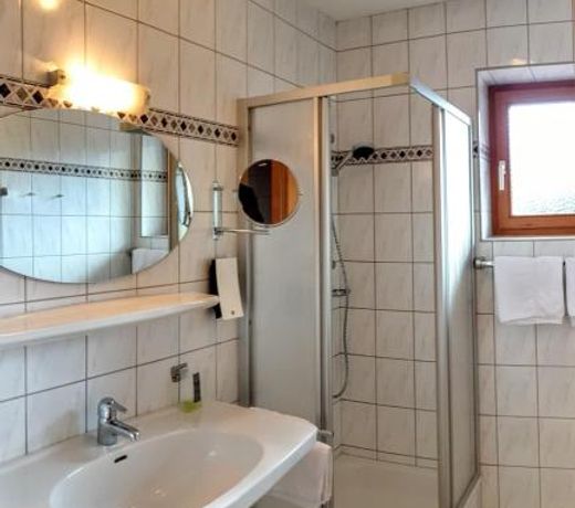 Alpen Appartements LÃ¤rchenhof