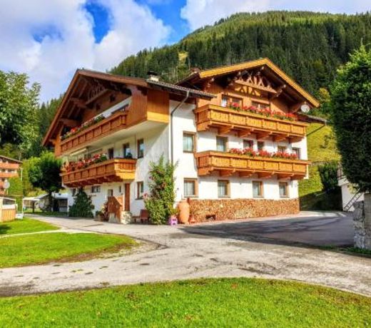 Alpen Appartements LÃ¤rchenhof