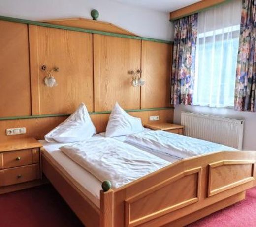Alpen Appartements LÃ¤rchenhof