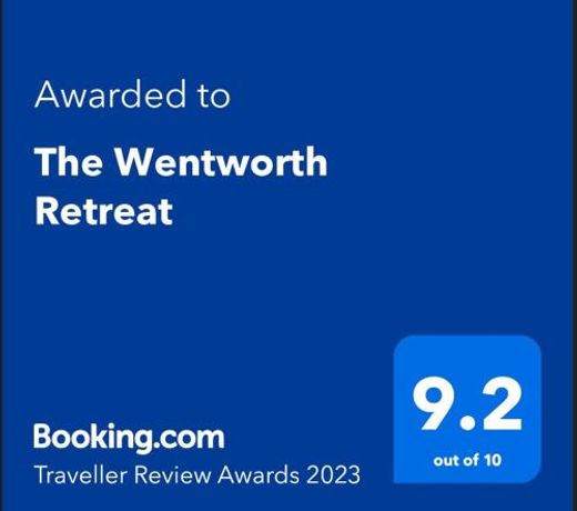 The Wentworth Retreat