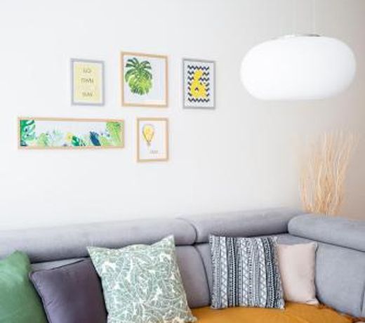 New apt with parking, garden and rooftop terrace!