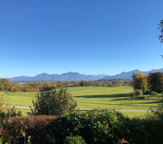 Ausblick - Auszeit