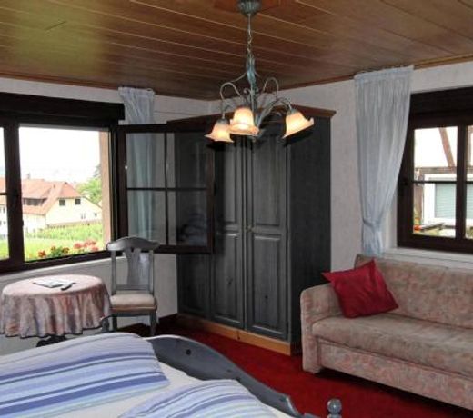 GÃ¤stehaus Ainser