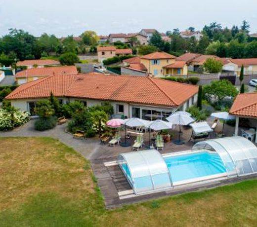 Au fil du Vizezy - Chambre d'hÃ´tes