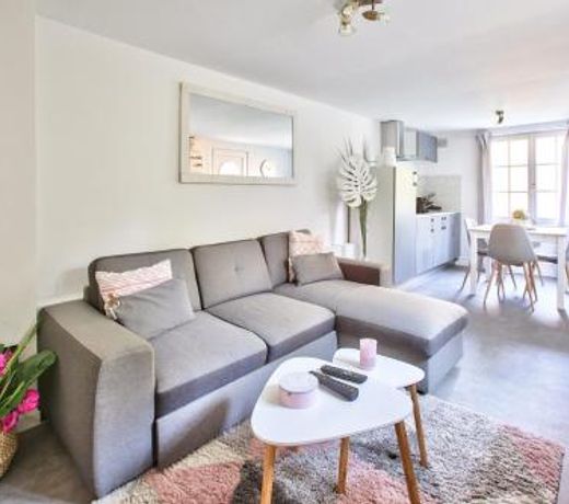 Maison cosy et paisible au coeur de Beauvais