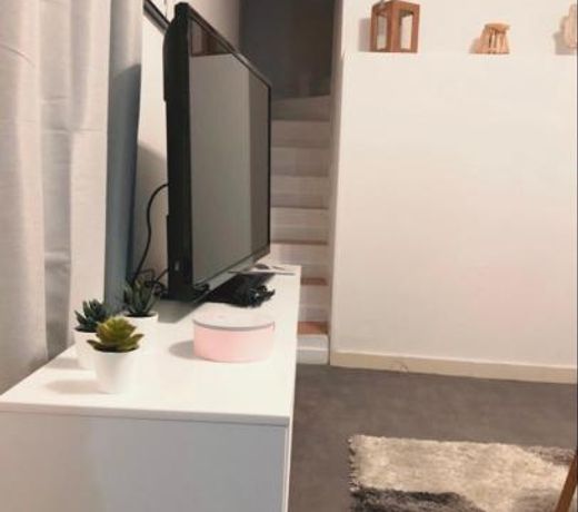 Maison cosy et paisible au coeur de Beauvais
