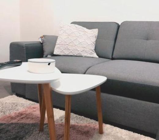 Maison cosy et paisible au coeur de Beauvais