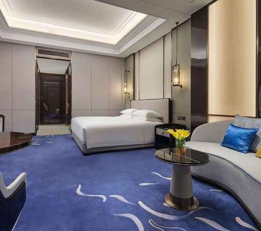 Hyatt Regency Lanzhou