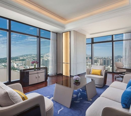 Hyatt Regency Lanzhou