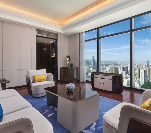 Hyatt Regency Lanzhou