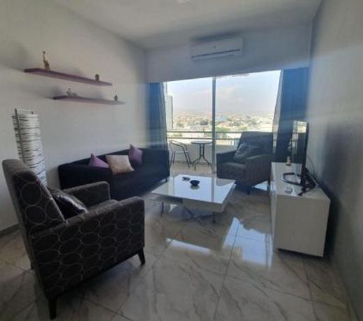 Great views apartment.