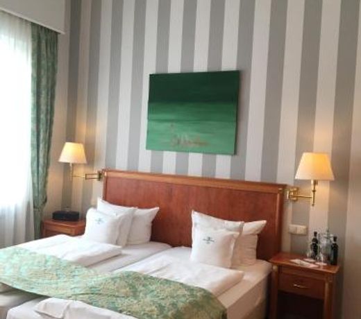 Budget by Hotel Savoy Hannover