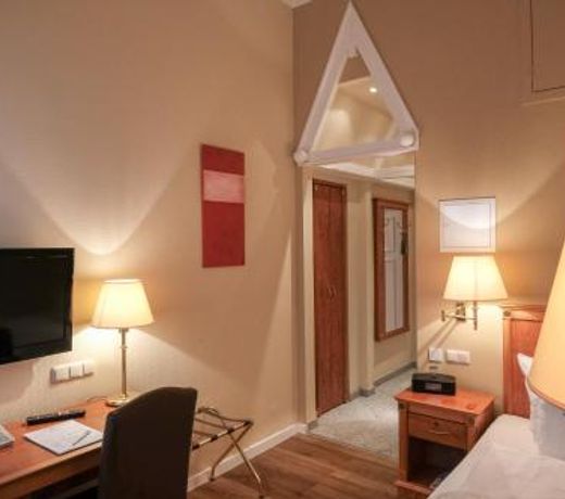 Budget by Hotel Savoy Hannover