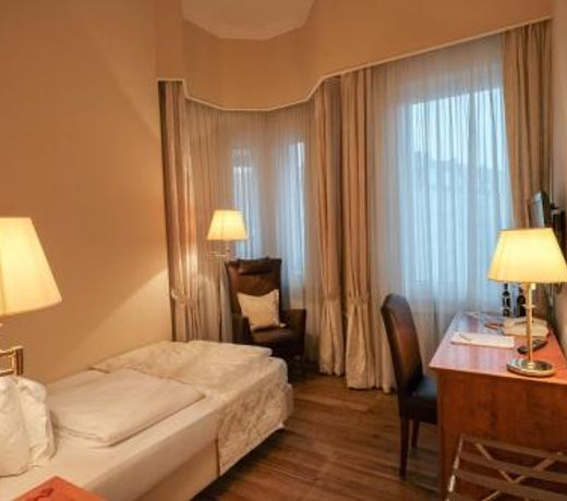 Budget by Hotel Savoy Hannover