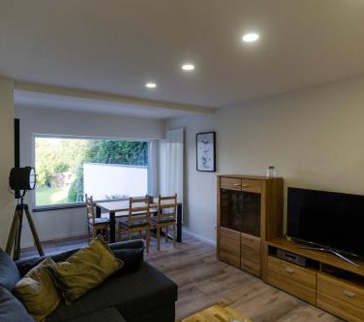 Ferienwohnung Essen - Zentral im Ruhrgebiet