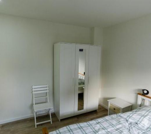 Ferienwohnung Essen - Zentral im Ruhrgebiet