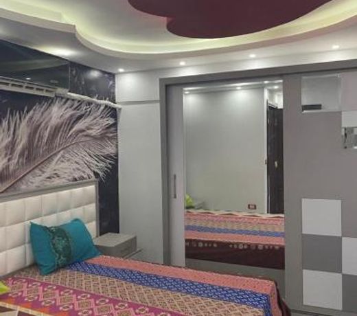 Mamlaka Aparthotel