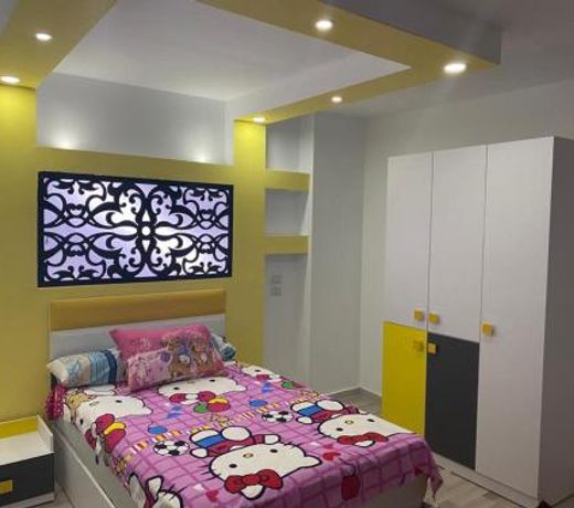 Mamlaka Aparthotel