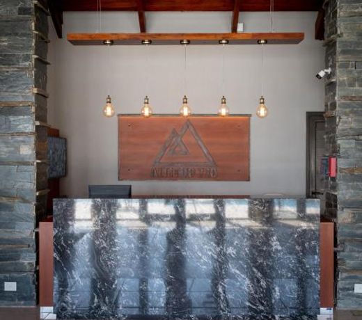 Altitud 720 Hotel, Aparts & Spa