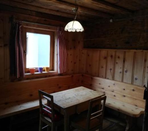 Ferienwohnung Winklschuster