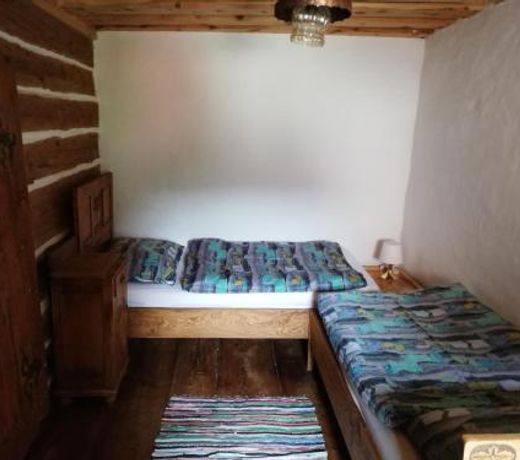 Ferienwohnung Winklschuster