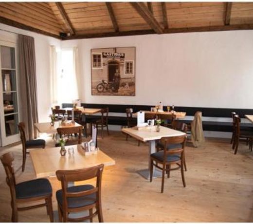 Hotel zum Glockenturm