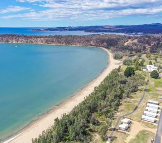 Boydtown Beach Holiday Park